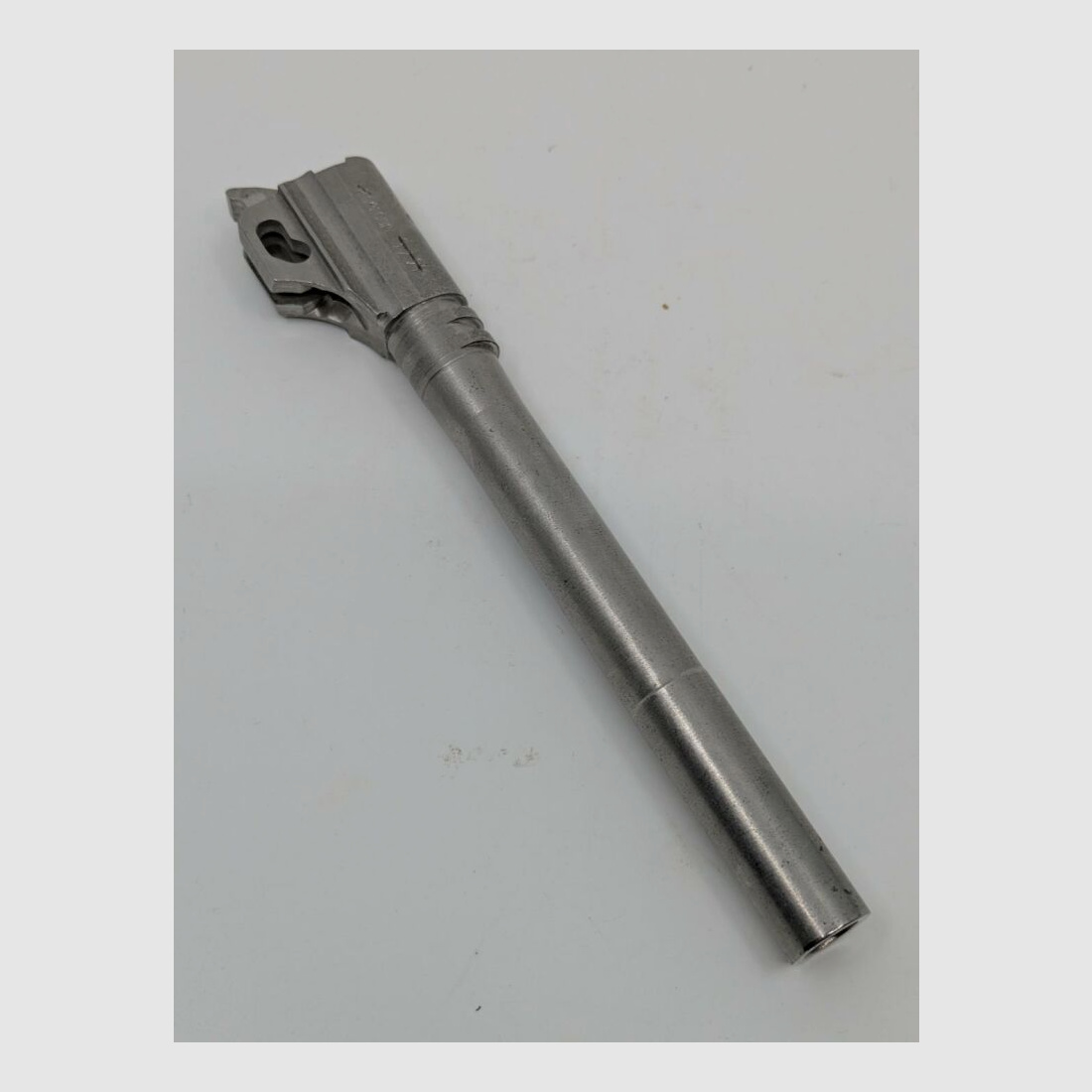 SIG / Berty P210 loop