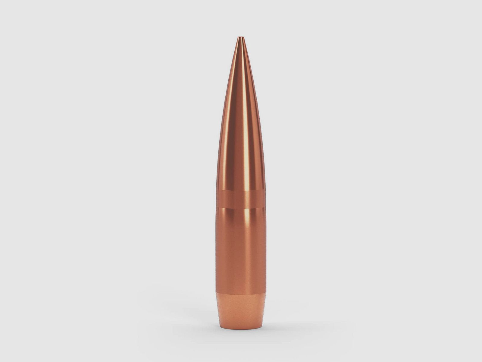 TN-Geschoss COUBERTIN, .338, 277grs. (50 Stk.)