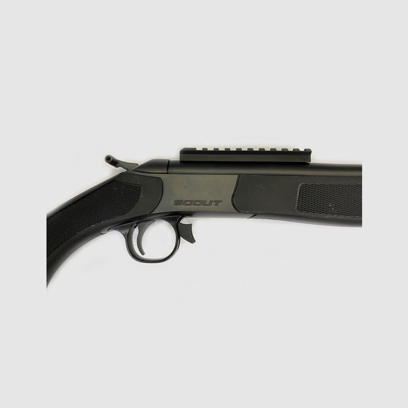 Bergara Scout Kal. 222 Rem, Bild 3 von 4