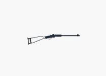 Chiappa Little Badger .17 HMR