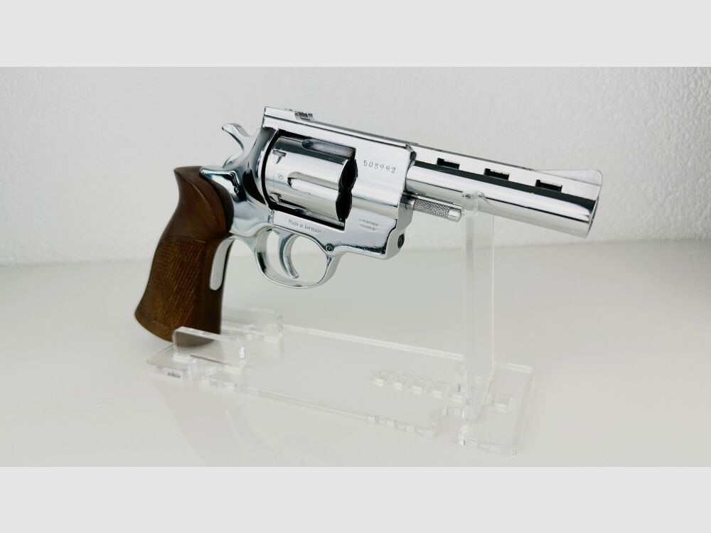 Arminius HW 38 .38Special, image 4 sur 5