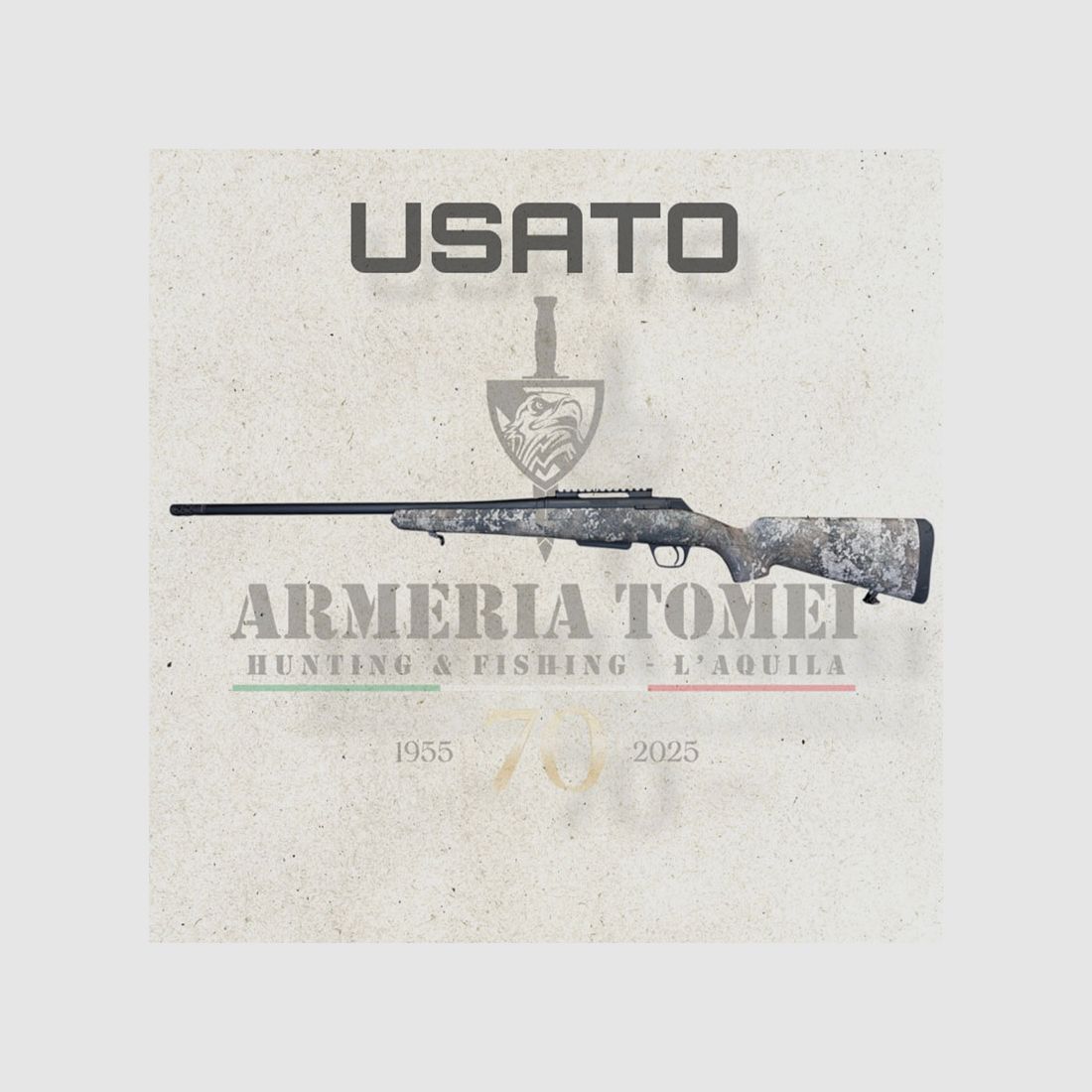 UŻYWANY – KARABINA – WINCHESTER MOD. XPR STRATA kal. 308 Win., zdjęcie 4 z 5