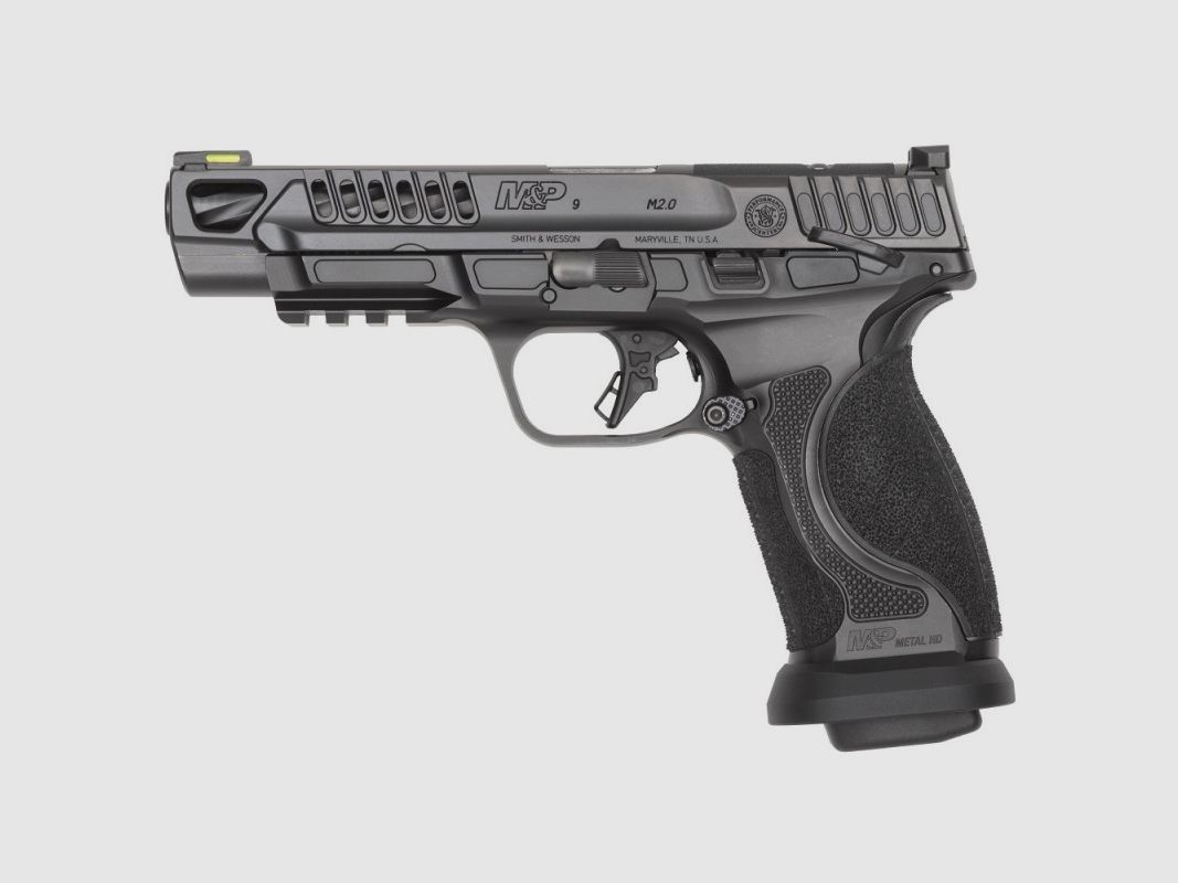 M&P9 M2.0 COMPETITOR HD OR TS, Bild 3 von 3