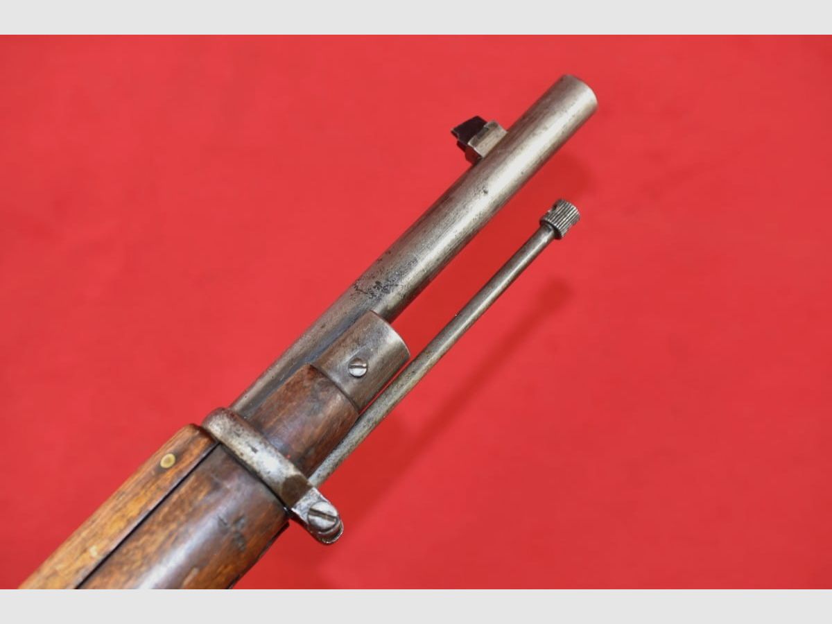 #5647 KARABIN MOSIN 1891, TUŁA 1905, kal. 7,62x54R, zdjęcie 38 z 39