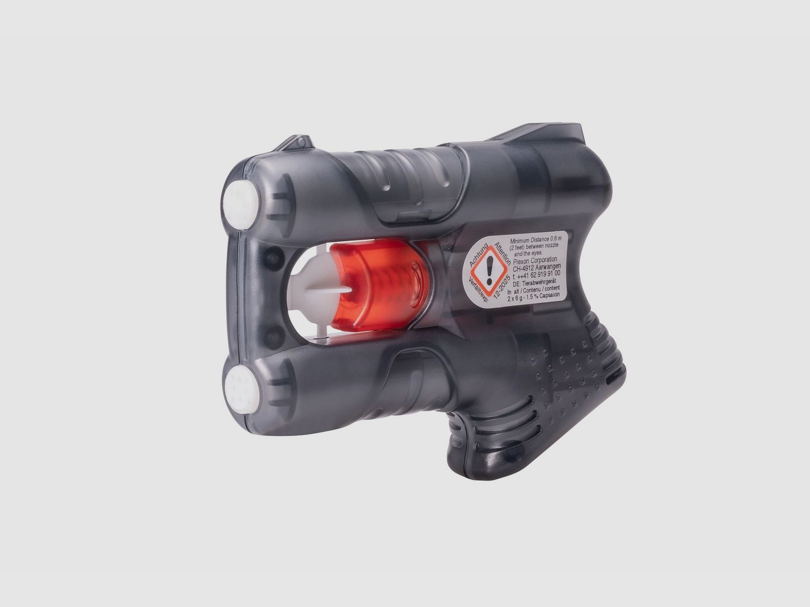 Piexon Guardian Angel 4 Pro Blaugrau