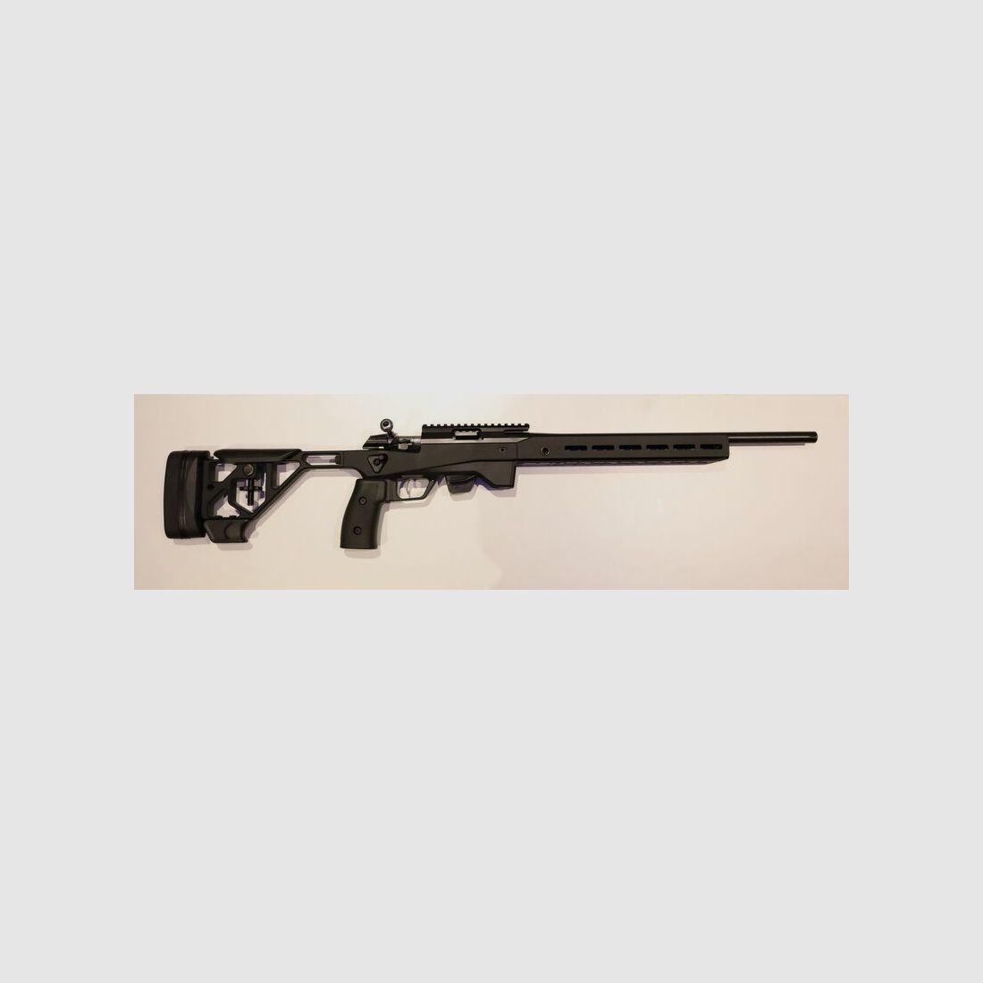 Tikka T1x ACE Target, imagen 1 de 2
