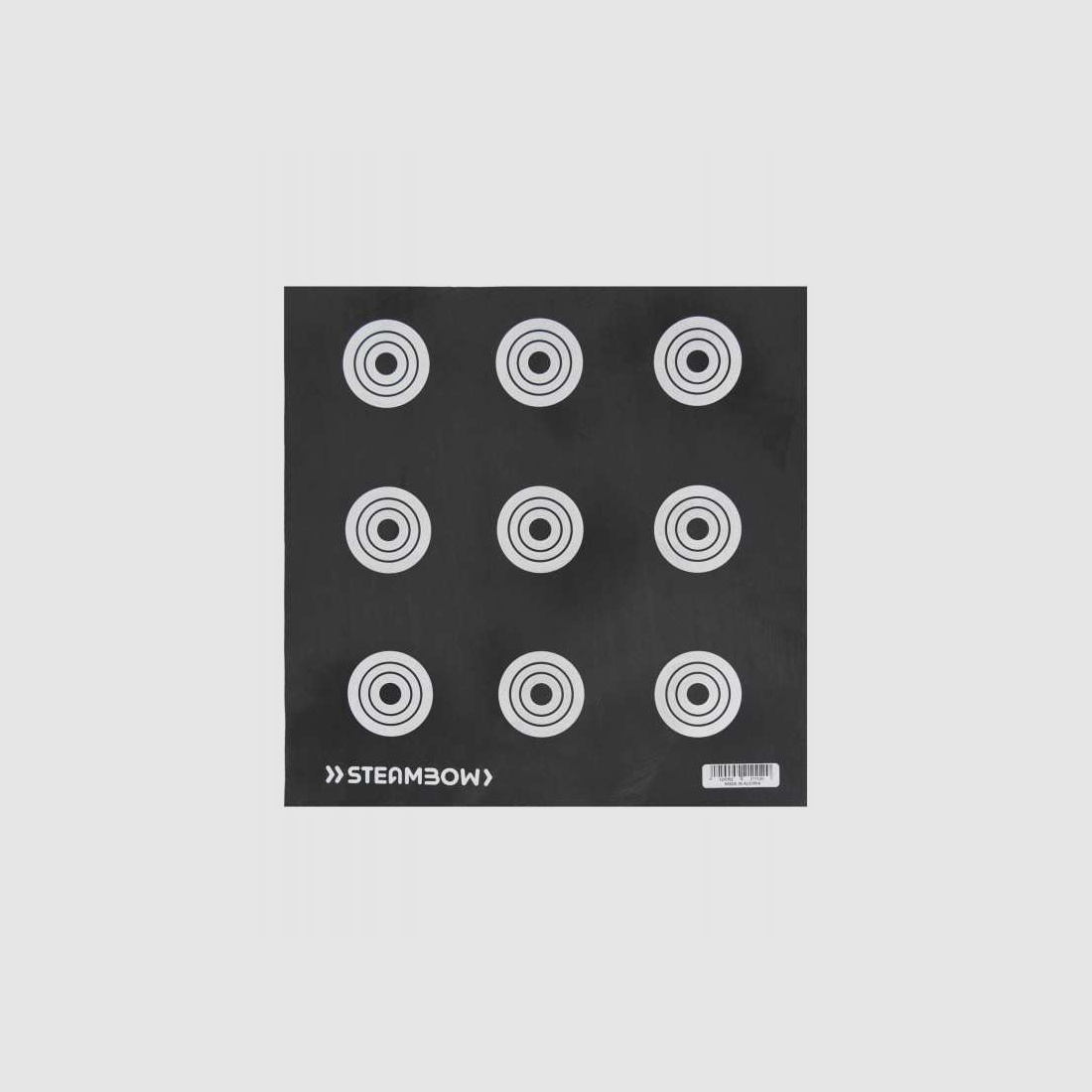 Steambow Stinger mata do łapania strzałek