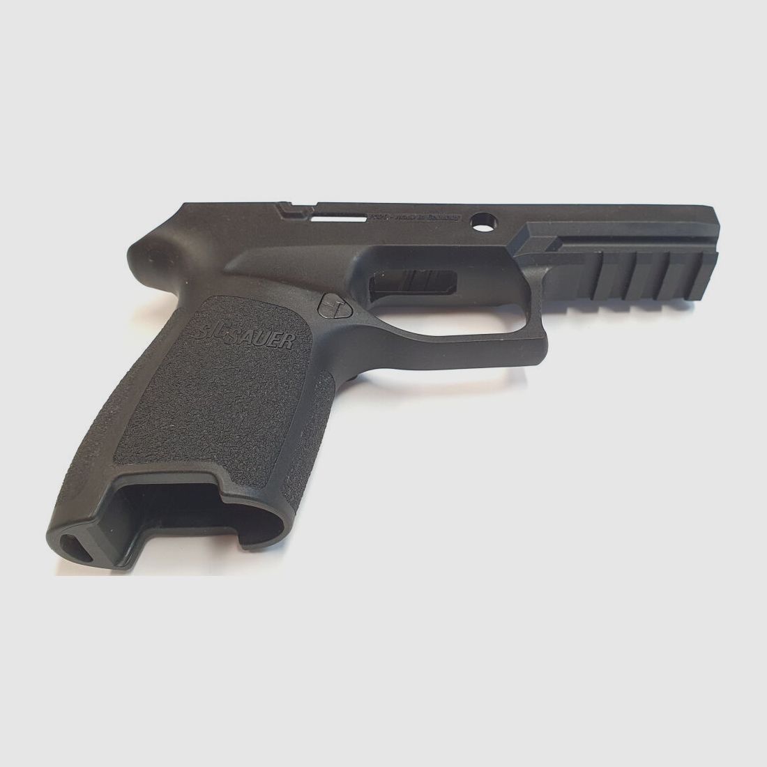 SIG SAUER P320 COMPACT Module de Poignée/Coque de Poignée Taille: L