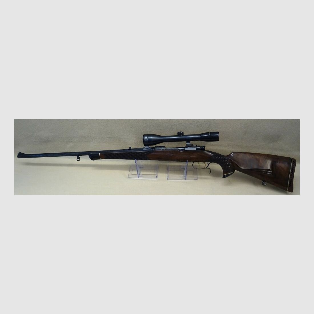 Ferlach Mauser 98