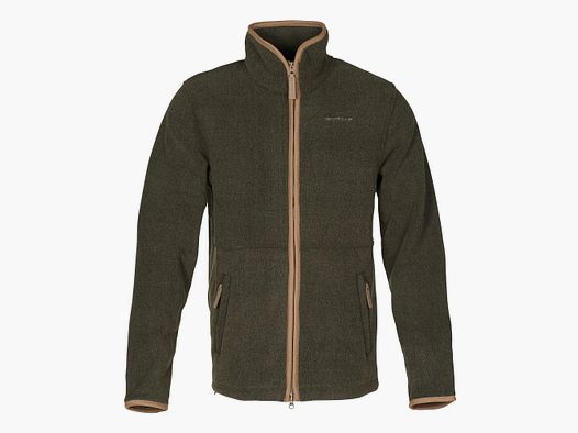 Swedteam Crest Fleecejacke Herren Swedteam Green 5XL