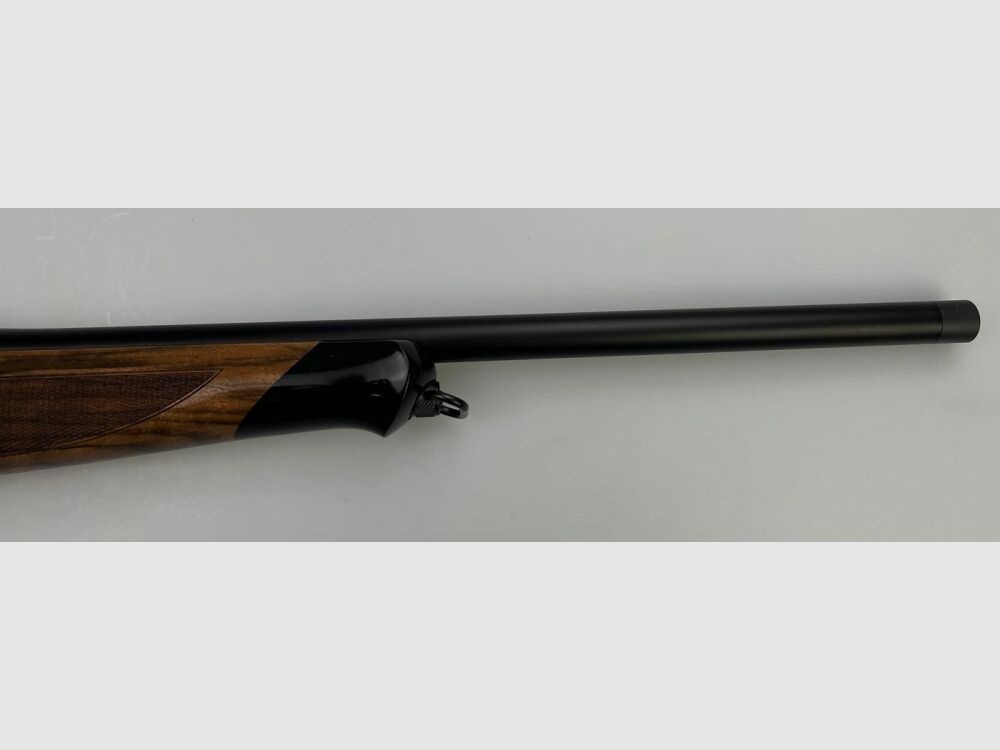 Sauer 505 Ergo Lux