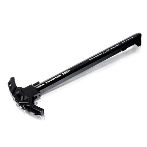 Charging handle HERA AR15 5.56 Black (09.13.02), image 3 of 3