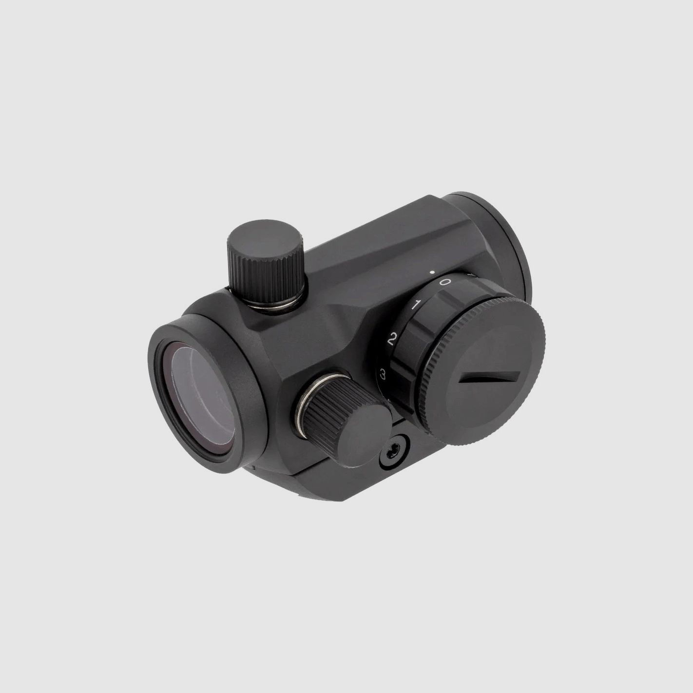 Red Dot Primary Arms Micro Dot 2 MOA rotes Fadenkreuz MD-RBGII Classic Series Gen II abnehmbar, Bild 1 von 6
