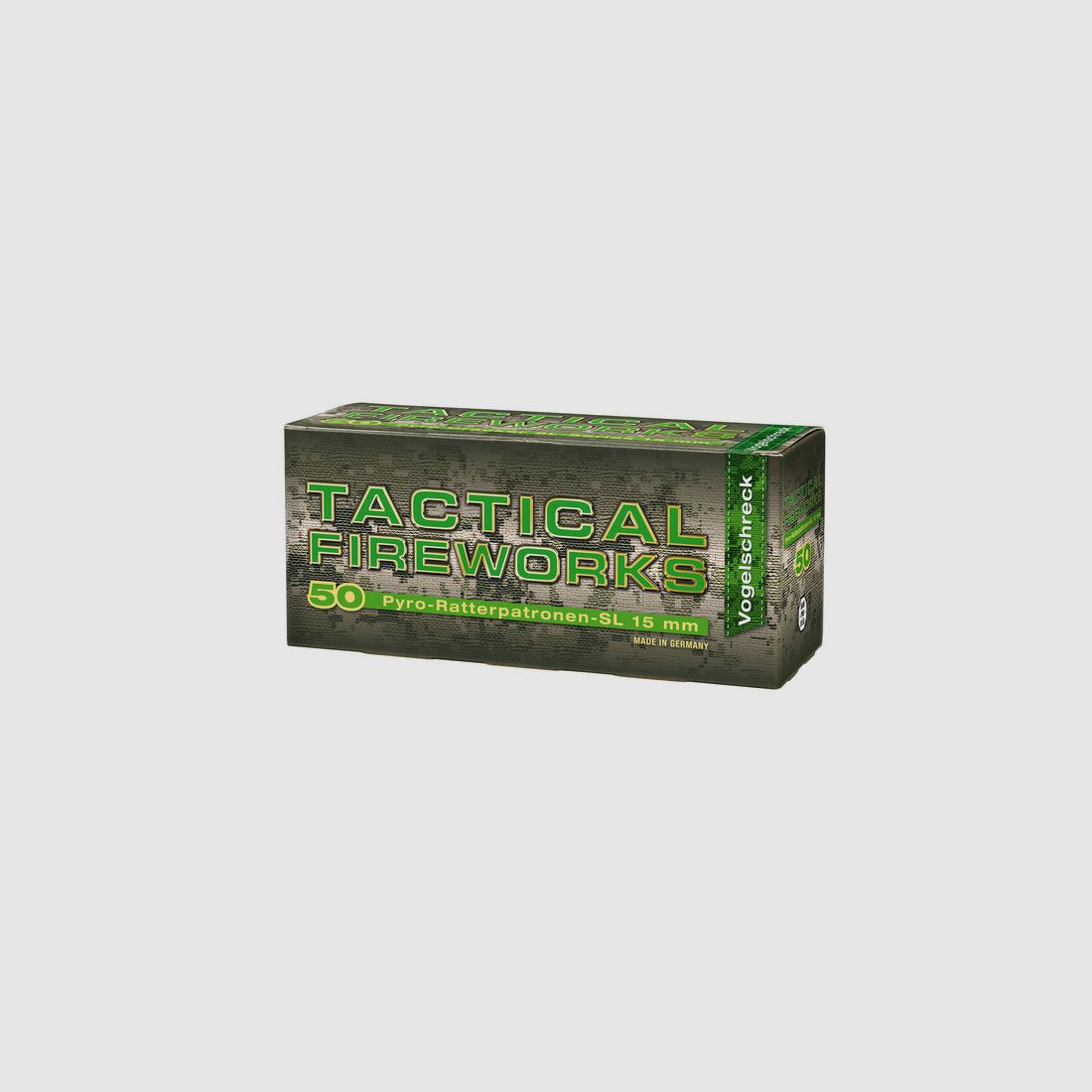 Pyro Ratter SL 50 Schuss