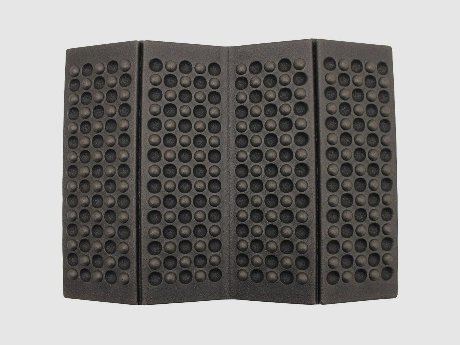 Fox Outdoor Fox Outdoor Thermokissen faltbar schwarz