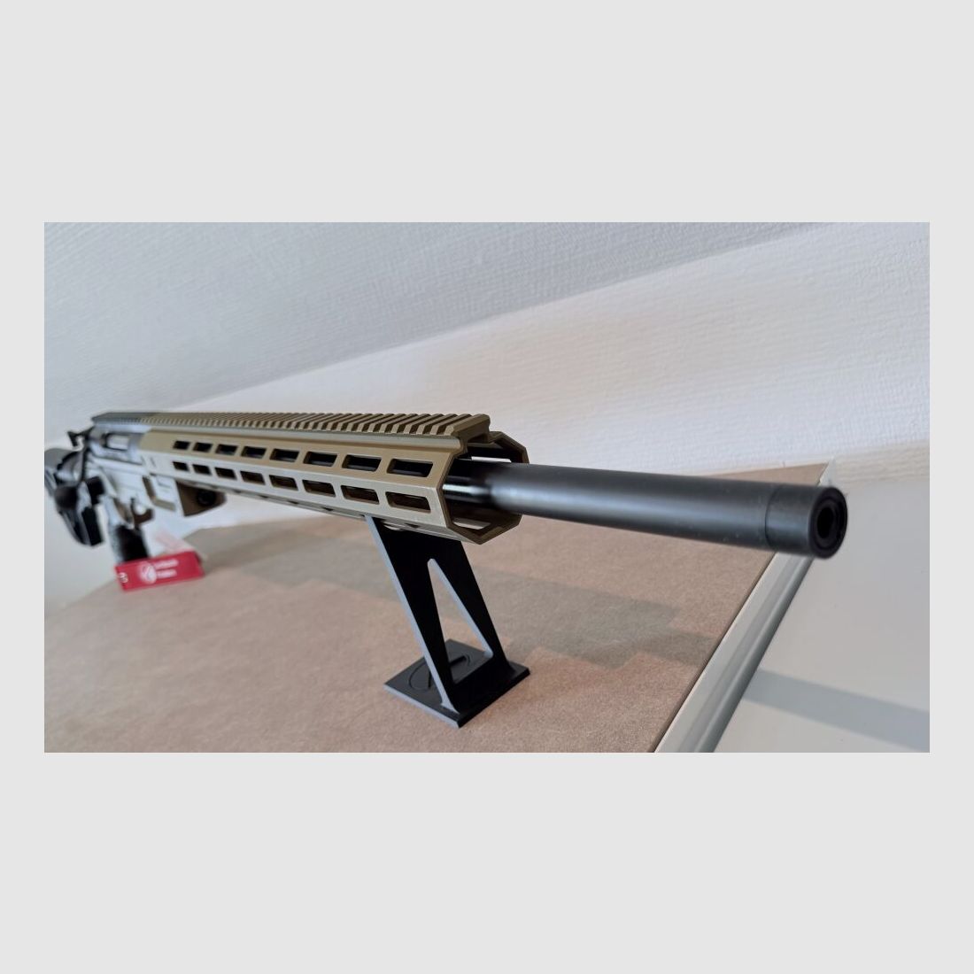 Haenel LR/ONE .308 Win .