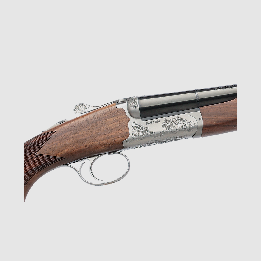 Fabarm – CLASSIS 20 – Lauf 66 – Kaliber 20, Bild 3 von 4