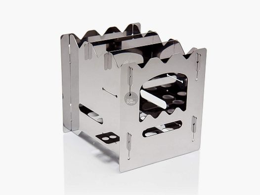 Petromax bk1 hobo stove