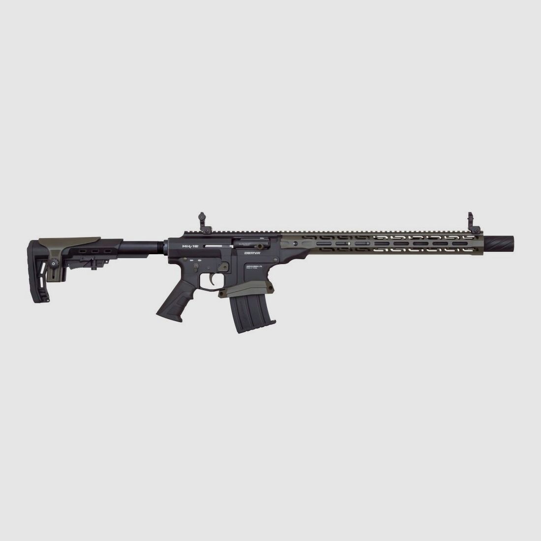 Derya DERYA semi-automatic shotgun MK-103 GP