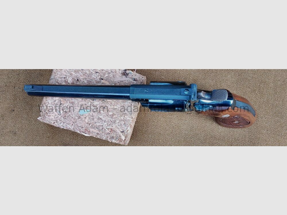 Smith & Wesson Modell 17-2, Masterpiece