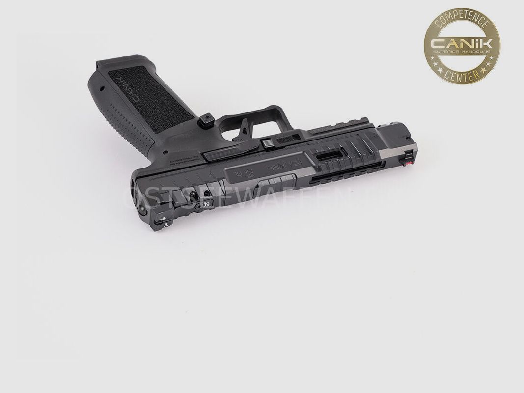 CANIK TP9 SFx Rival Dark Side