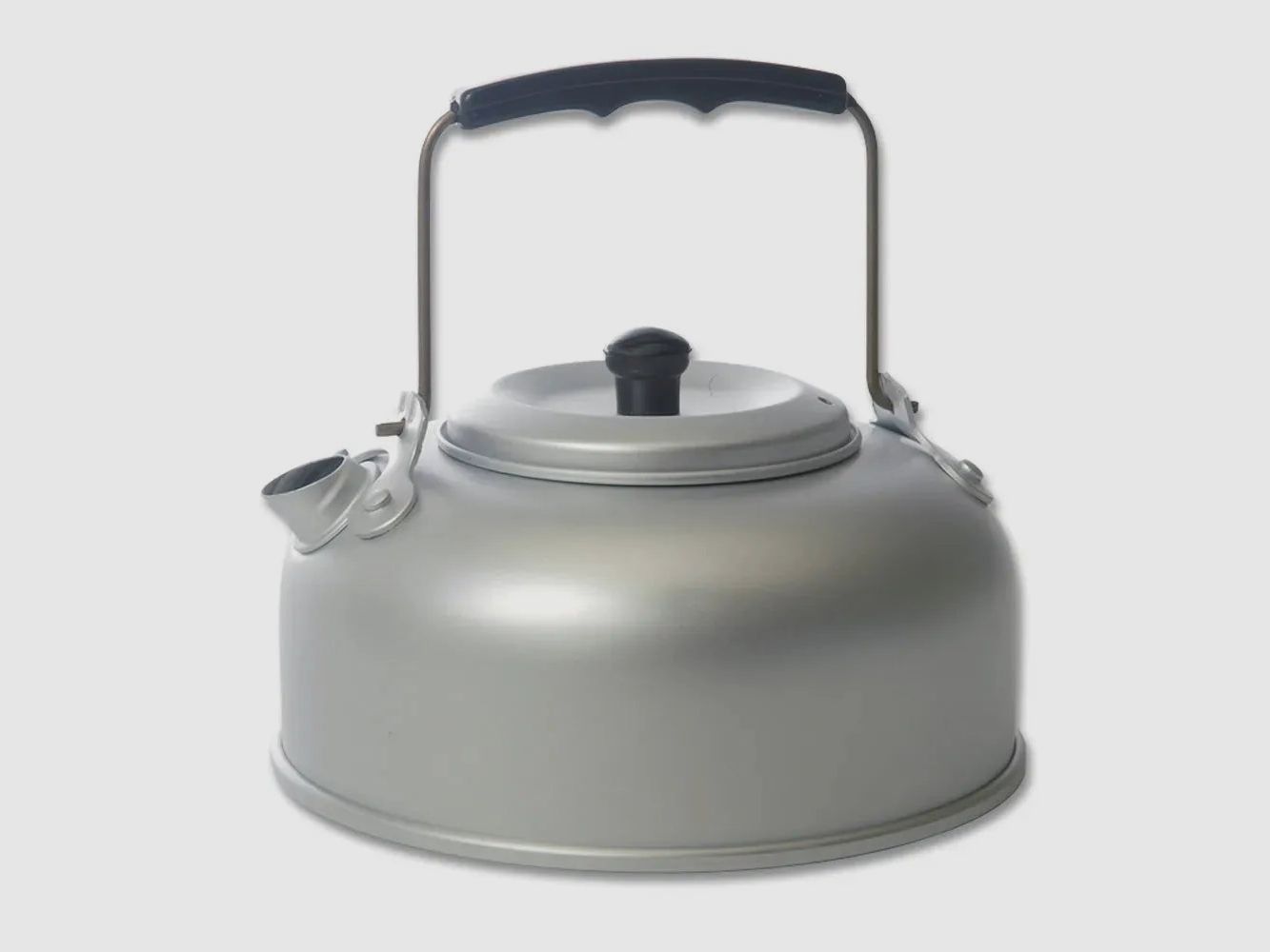 Mil-Tec Teekessel Aluminium 1 qt.