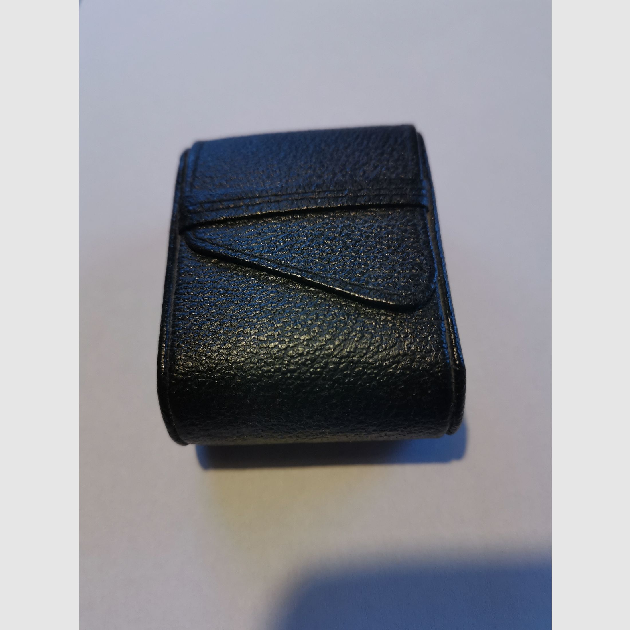 Monocular Klein binoculars