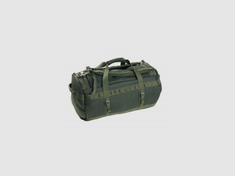 Reisetasche/Rucksack 80 LITER, Bild 2 von 3