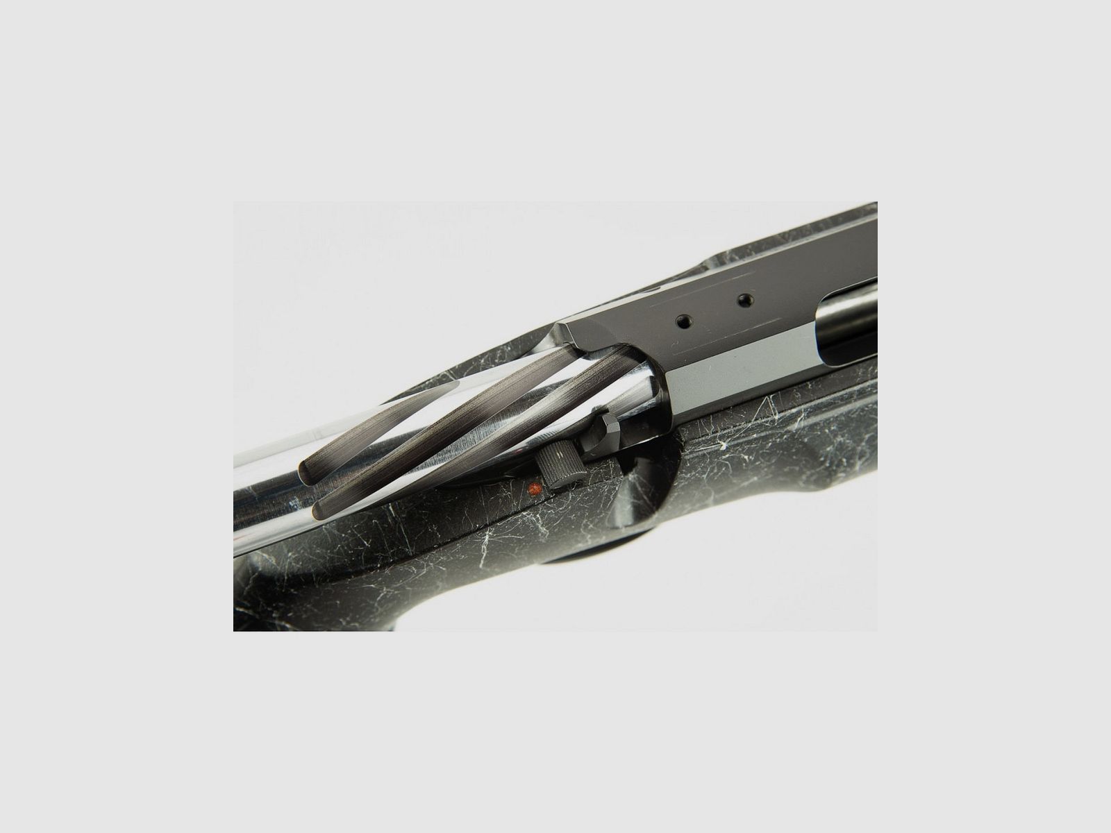 Sabatti Tactical EVO Black Kal. 6.5 Creedmoor, Bild 5 von 15