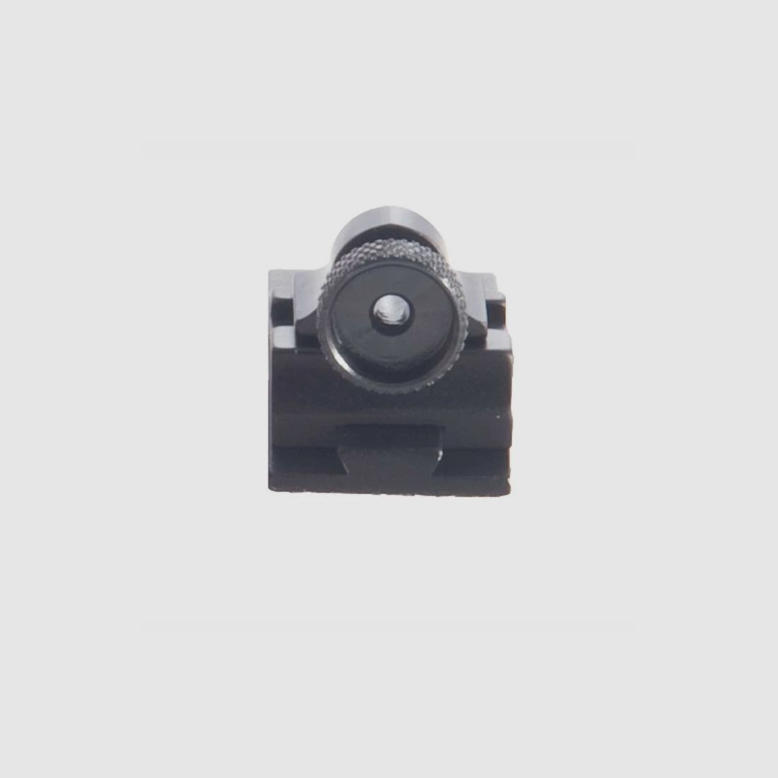 WILLIAMS GUN SIGHT MARLIN 336 ADJUSTABLE PEEP WGRS RECEIVER REAR SIGHT BLACK, image 5 of 6
