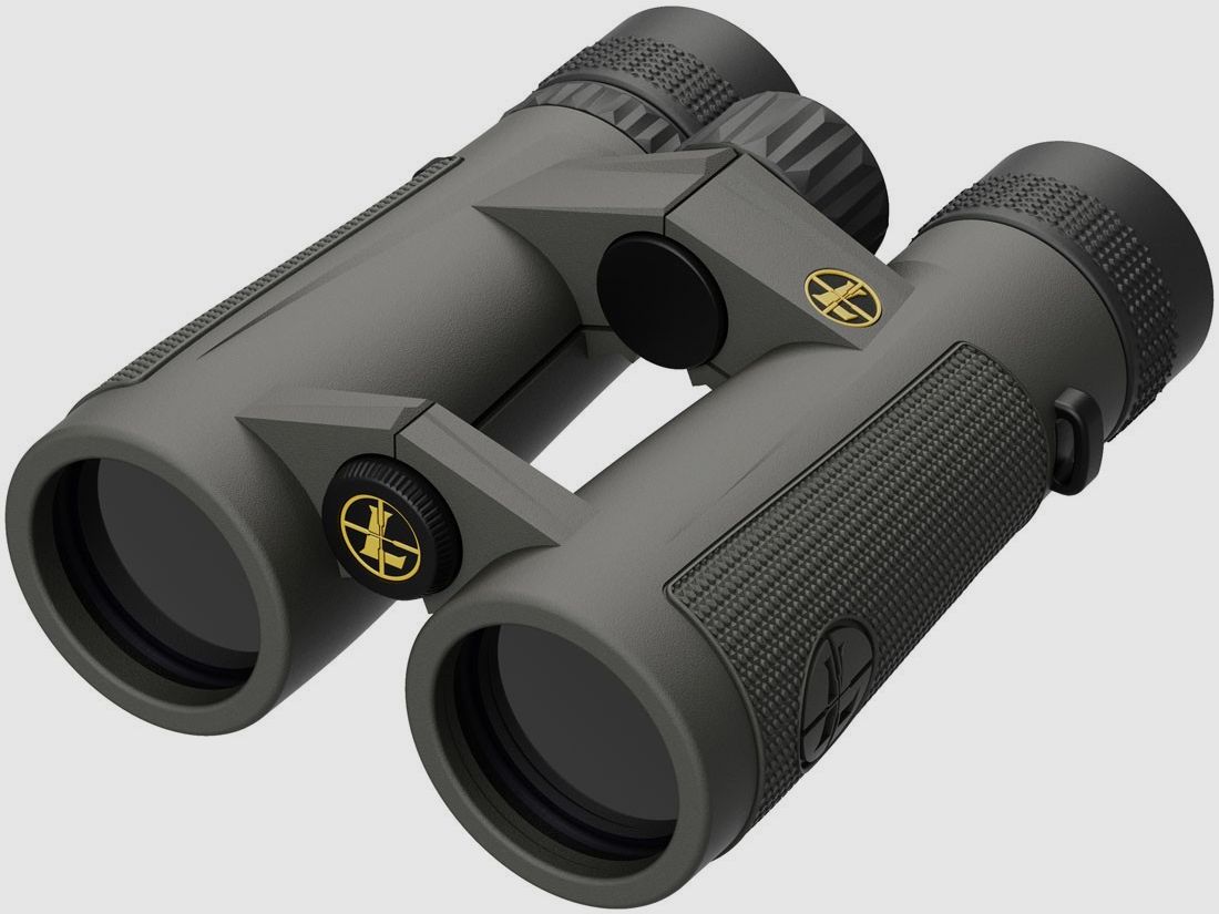 Binocolo LEUPOLD BX-5 Santiam HD – 10×42
