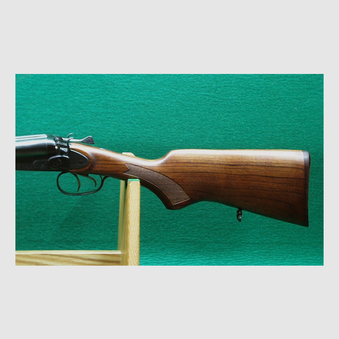 Baikal MP-43KH Doppelhahnflinte