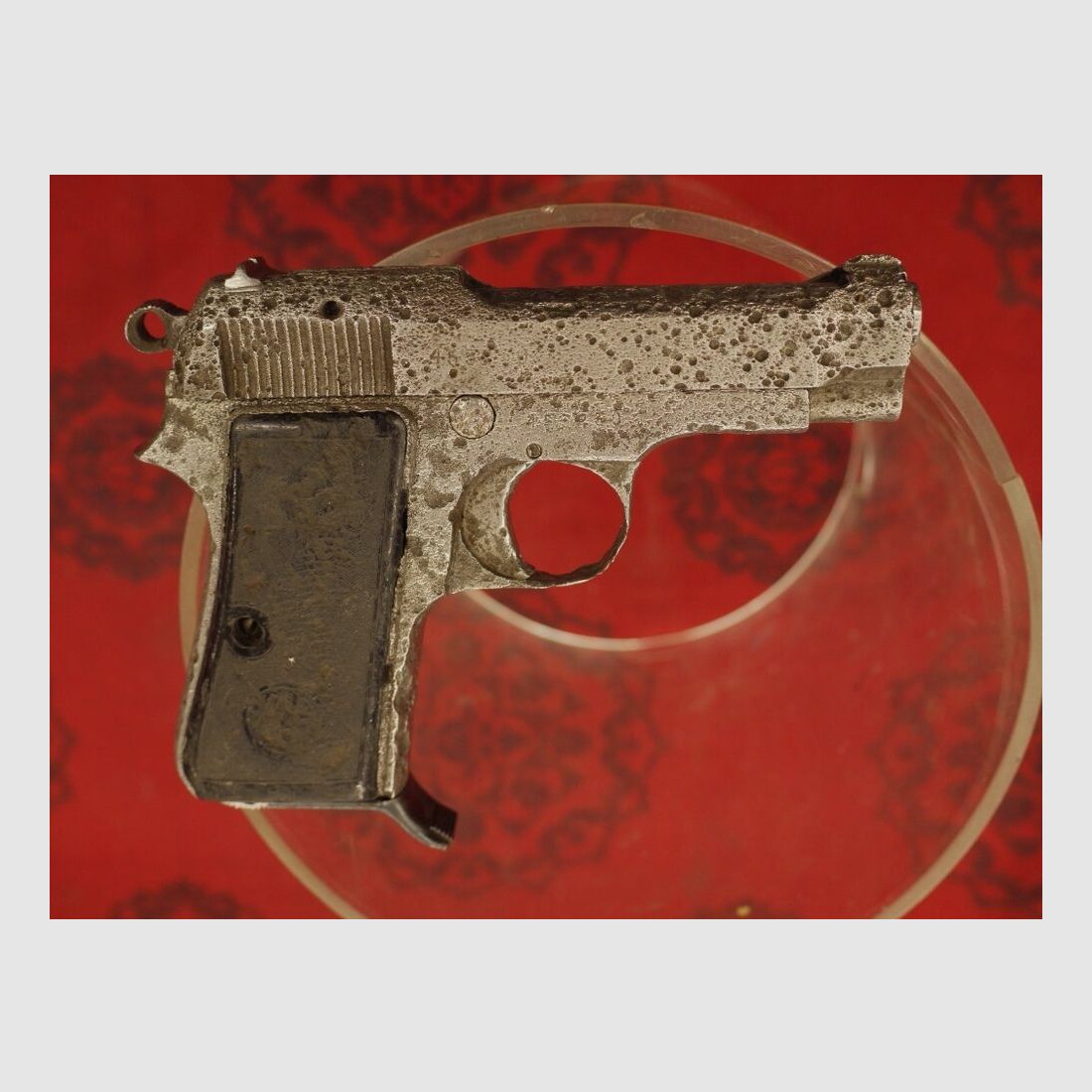 Beretta 34 (Altdeko)