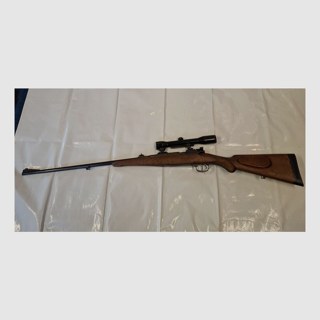 Mauser M 98, image 2 sur 6