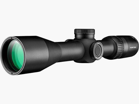 Vortex Viper HD 2-10×42 SFP Dead-Hold BDC MOA