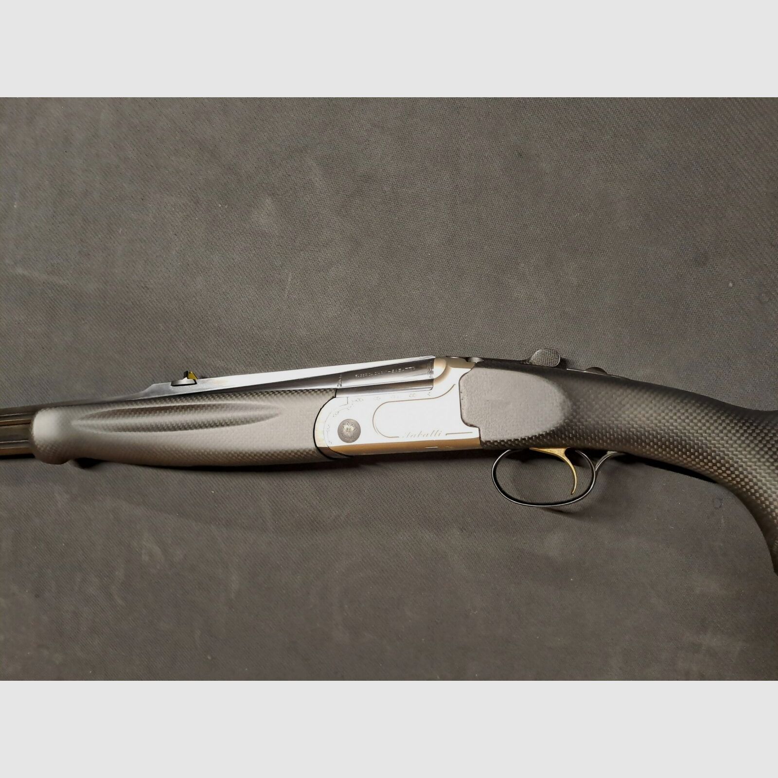 SABATTI EXPRESS CARBON Kal. 8×57 jrs (auf Lager), Bild 5 von 10