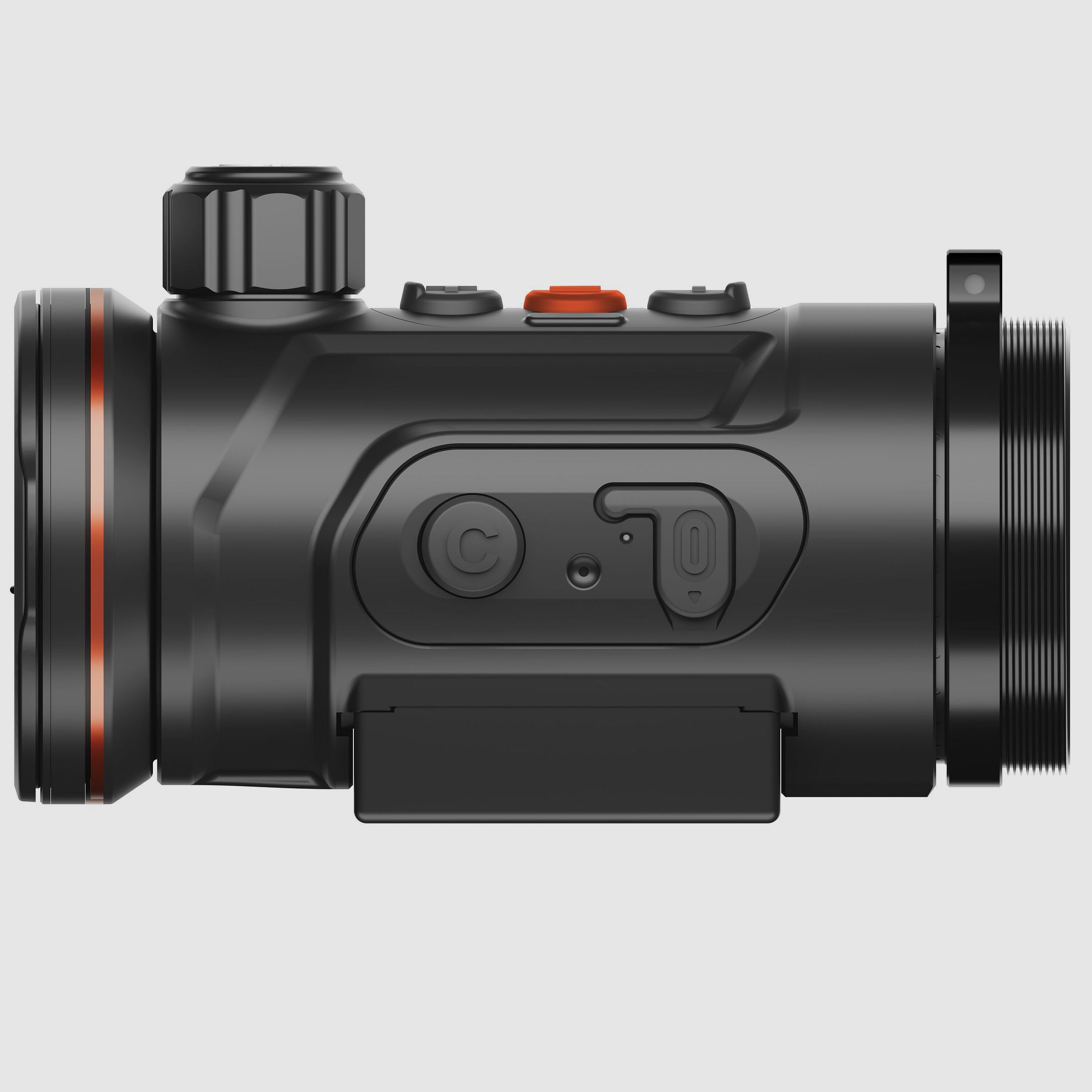 Thermtec THERMTEC Wärmebildvorsatzgerät Hunt 635 Pro