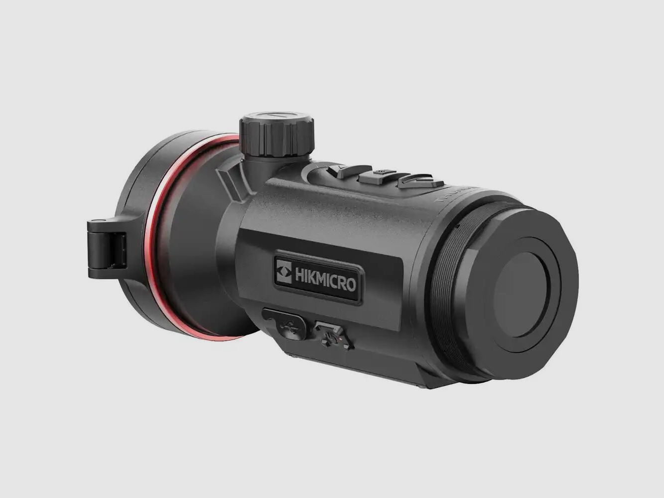 Dispositivo di imaging termico HIKMICRO Thunder TQ50CL 3.0, immagine 4 di 7