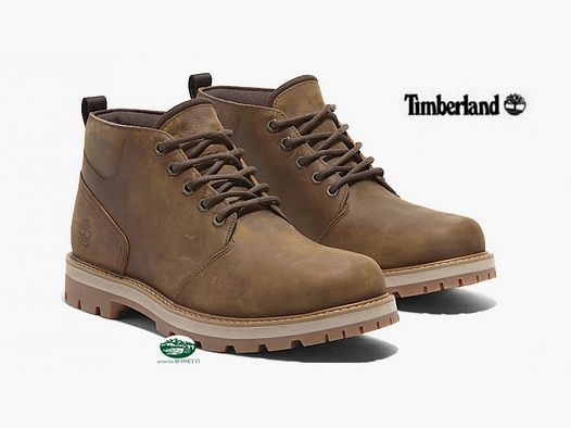 TIMBERLAND Mid Chukka Schuh TB 0A69TW
