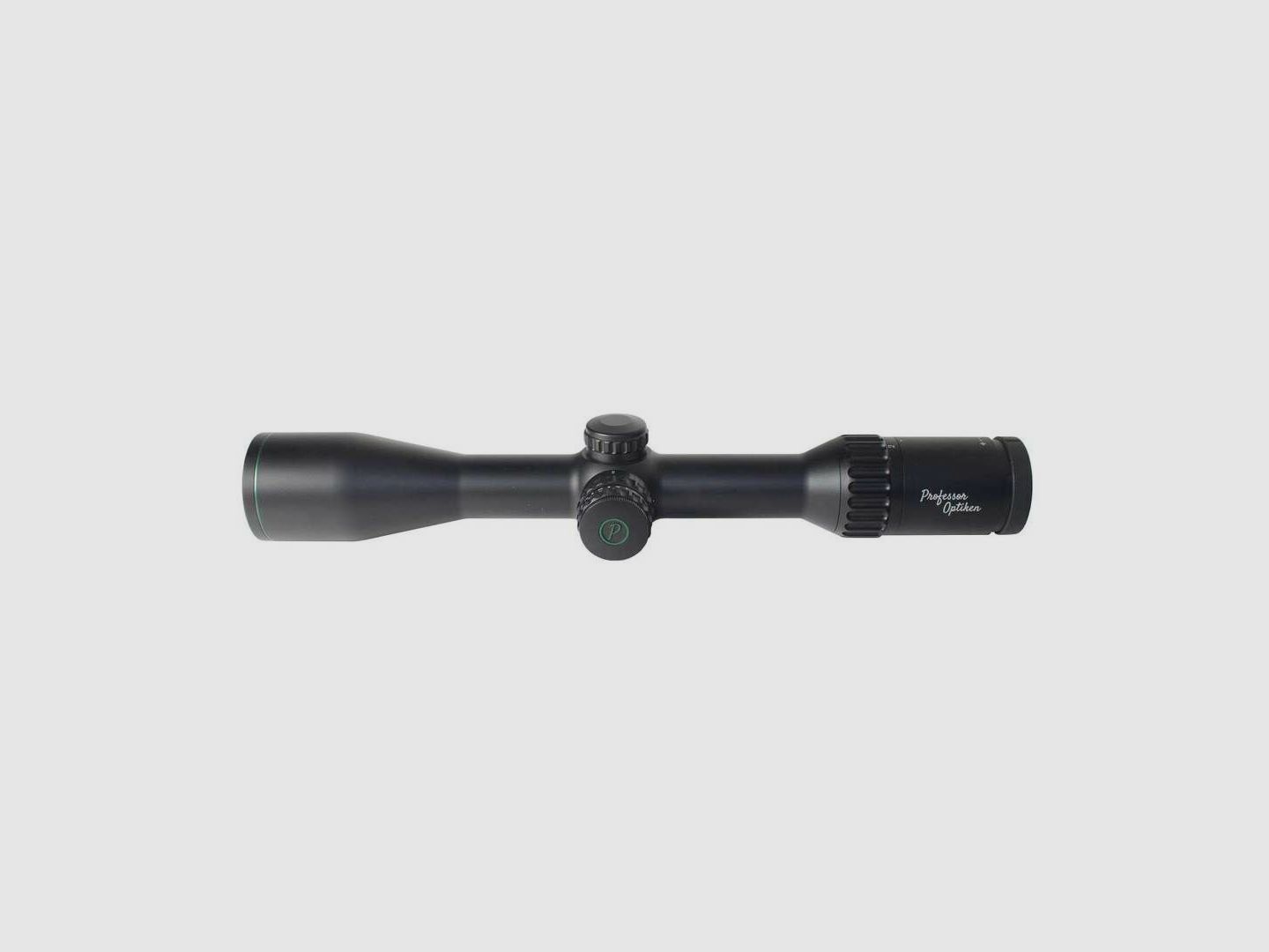 Professor Optiken Ammersee 2-16x44 HD V2 Leuchtfaser-Absehen 4