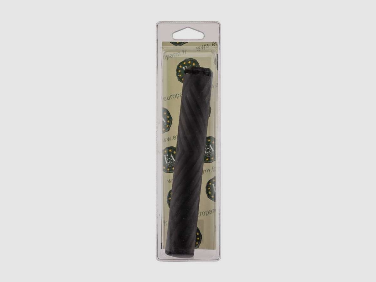 Schalldämpfer Carbon - 22LR - 1/2'x28 - 1/2' - 28 Gewinde pro Zoll, Bild 4 von 4