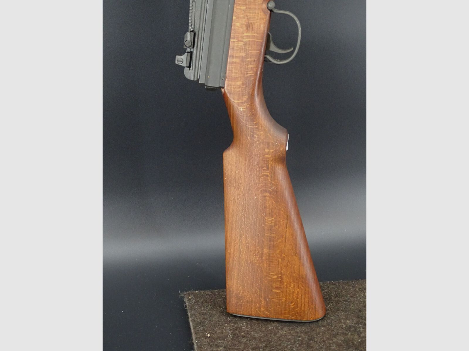 MAS 49 / 56 kaliber 7,5x54 MAS 49/56