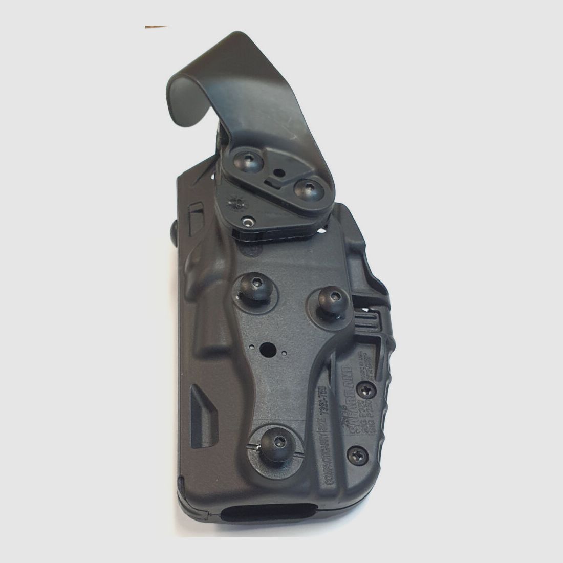 SAFARILAND SAFARILAND Holster Droitier SIG SAUER P320 CARRY & COMPACT Pistolet