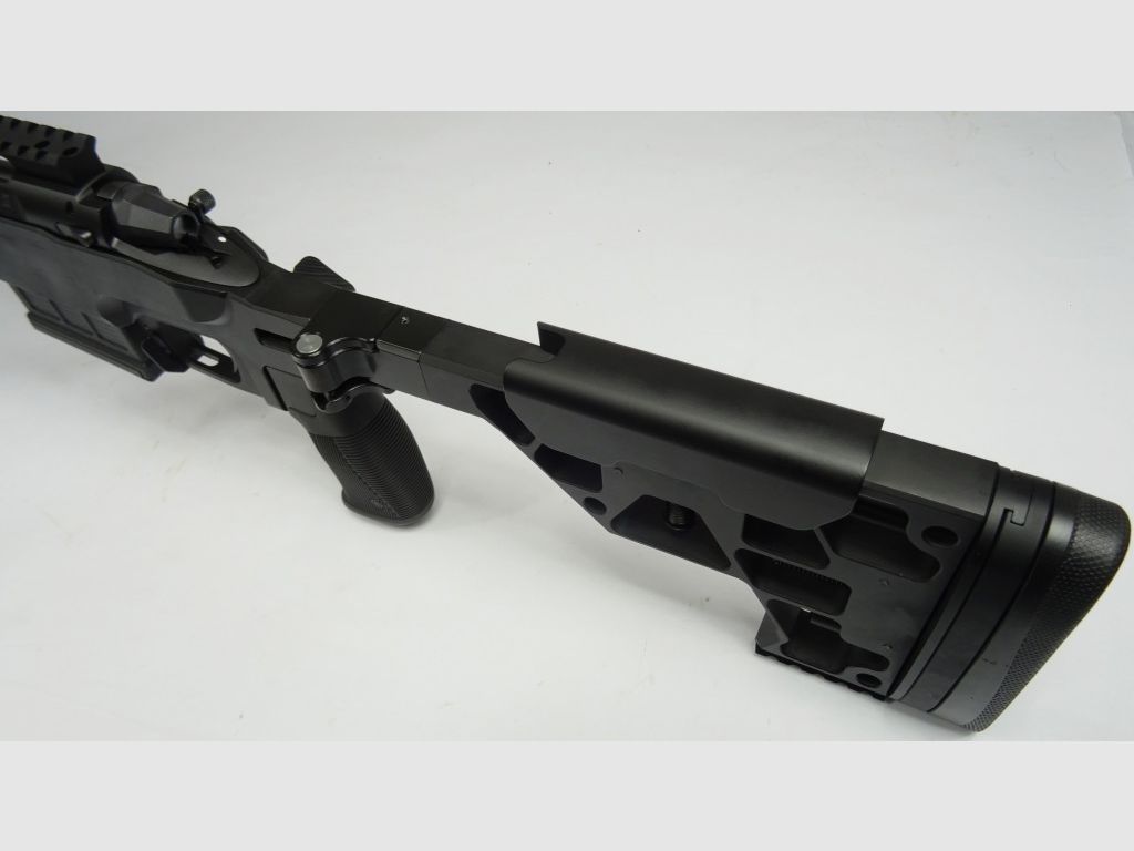 Huglu Ovis G2 Tactical karabijn .308Win, afbeelding 6 van 8