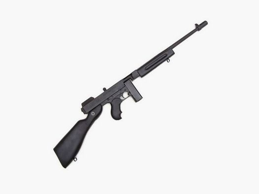 Auto-Ordnance Thompson 1927A1 Commando 16,5" (5 Zoll) .45Auto