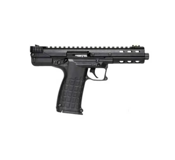 Pistolet semi-automatique KEL-TEC CP33 noir, cal. .22 LR