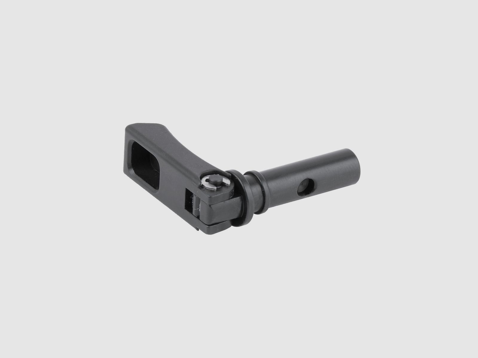 Ladegriff B&T AG zu APC9 classic , klappbar, Bild 1 von 4