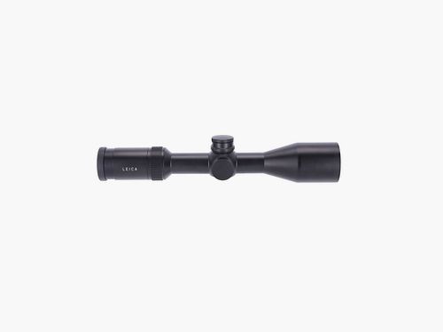 Leica Fortis 6 2-12x50i BDC - Zielfernrohr