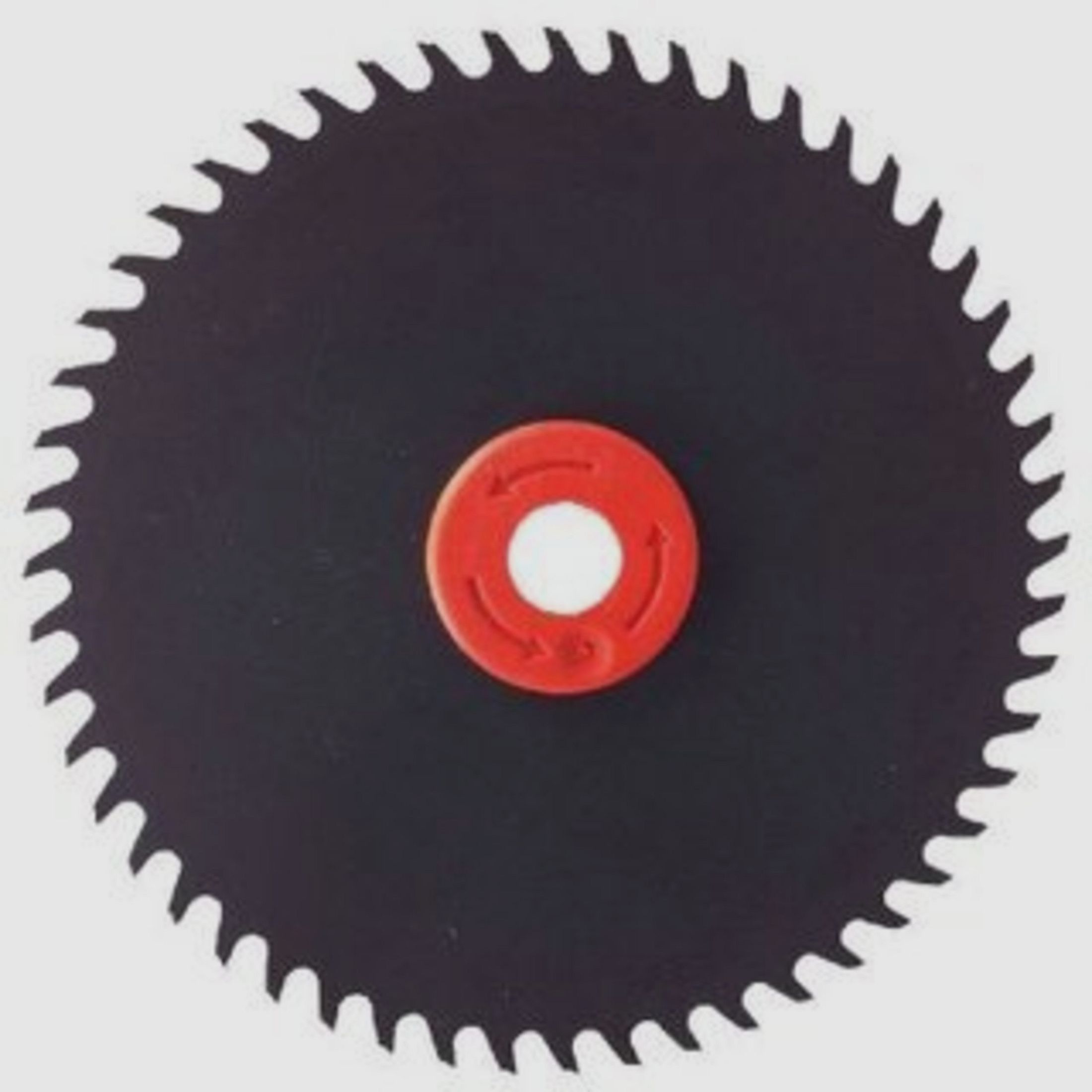 Replacement blade for electric bone saw