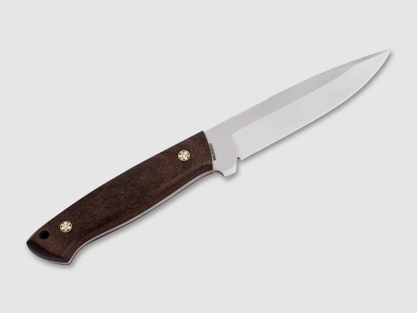 Böker Arbolito Cuchillo de Caza Relioncho Madera